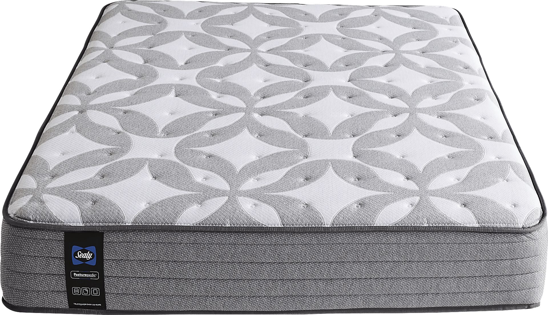 Sealy Posturepedic Kestrel Queen Mattress - Image 2