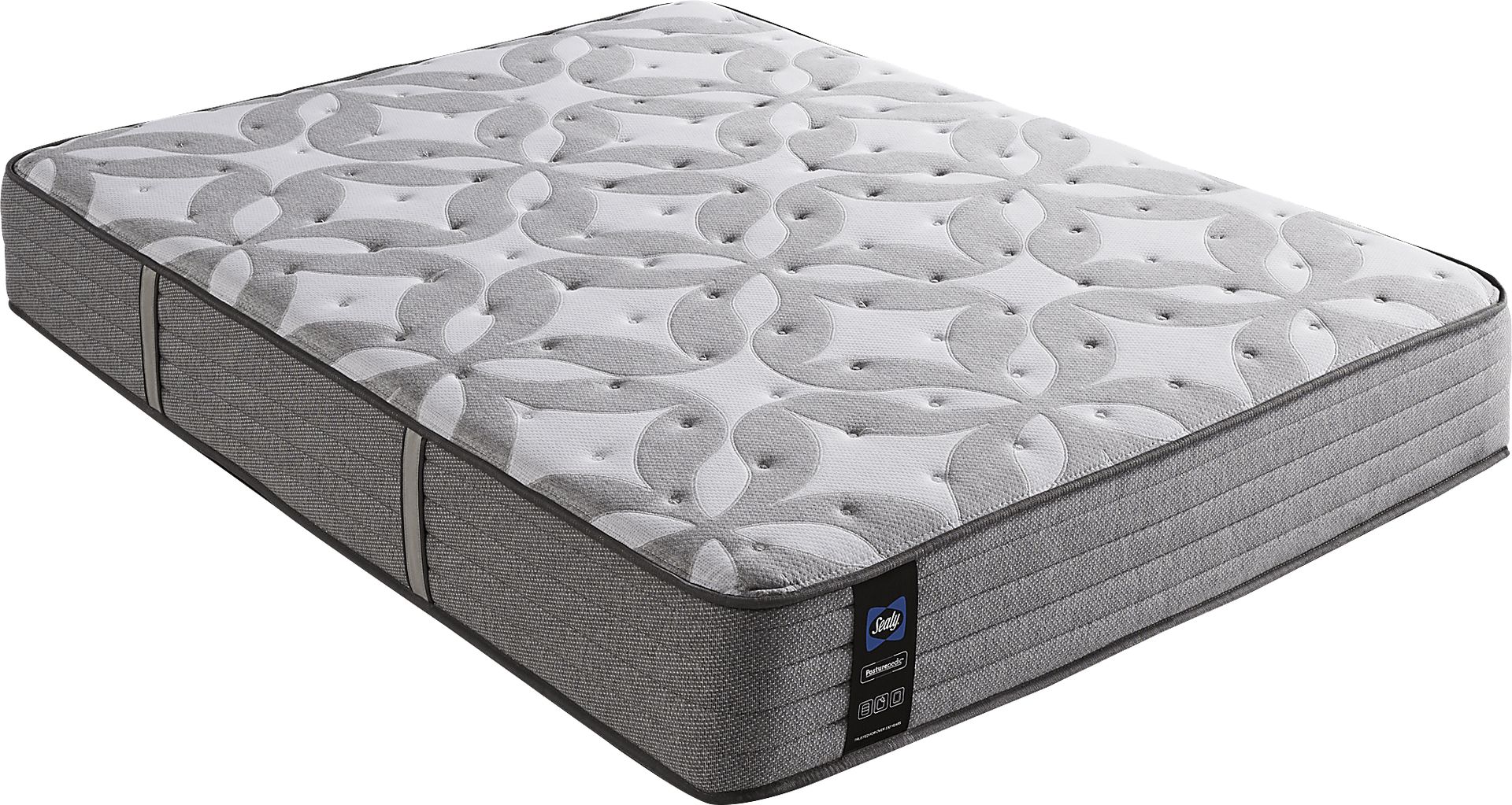 Sealy Posturepedic Kestrel Queen Mattress - Image 1