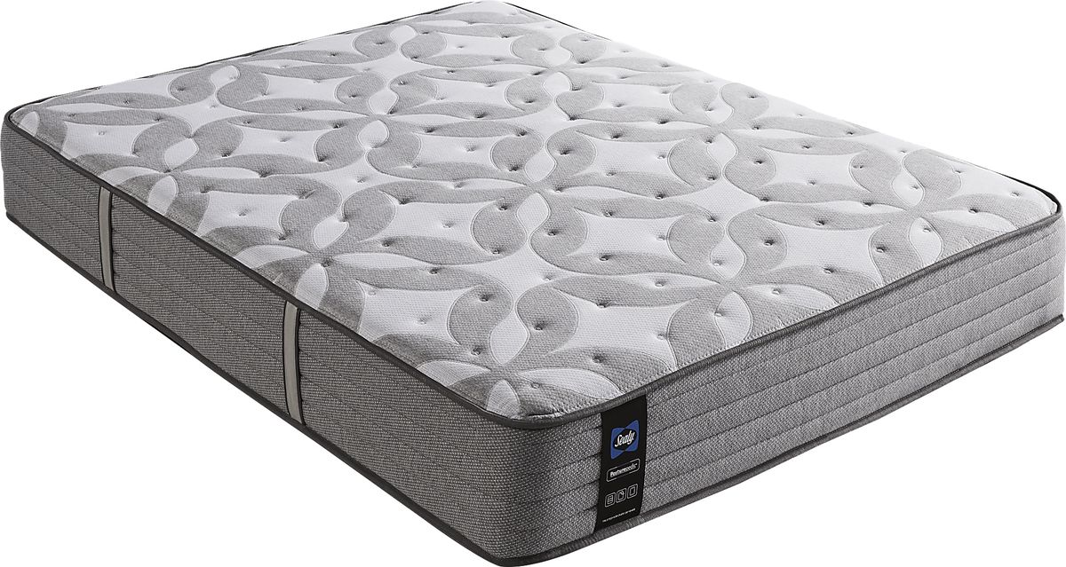 Posturepedic queen online mattress