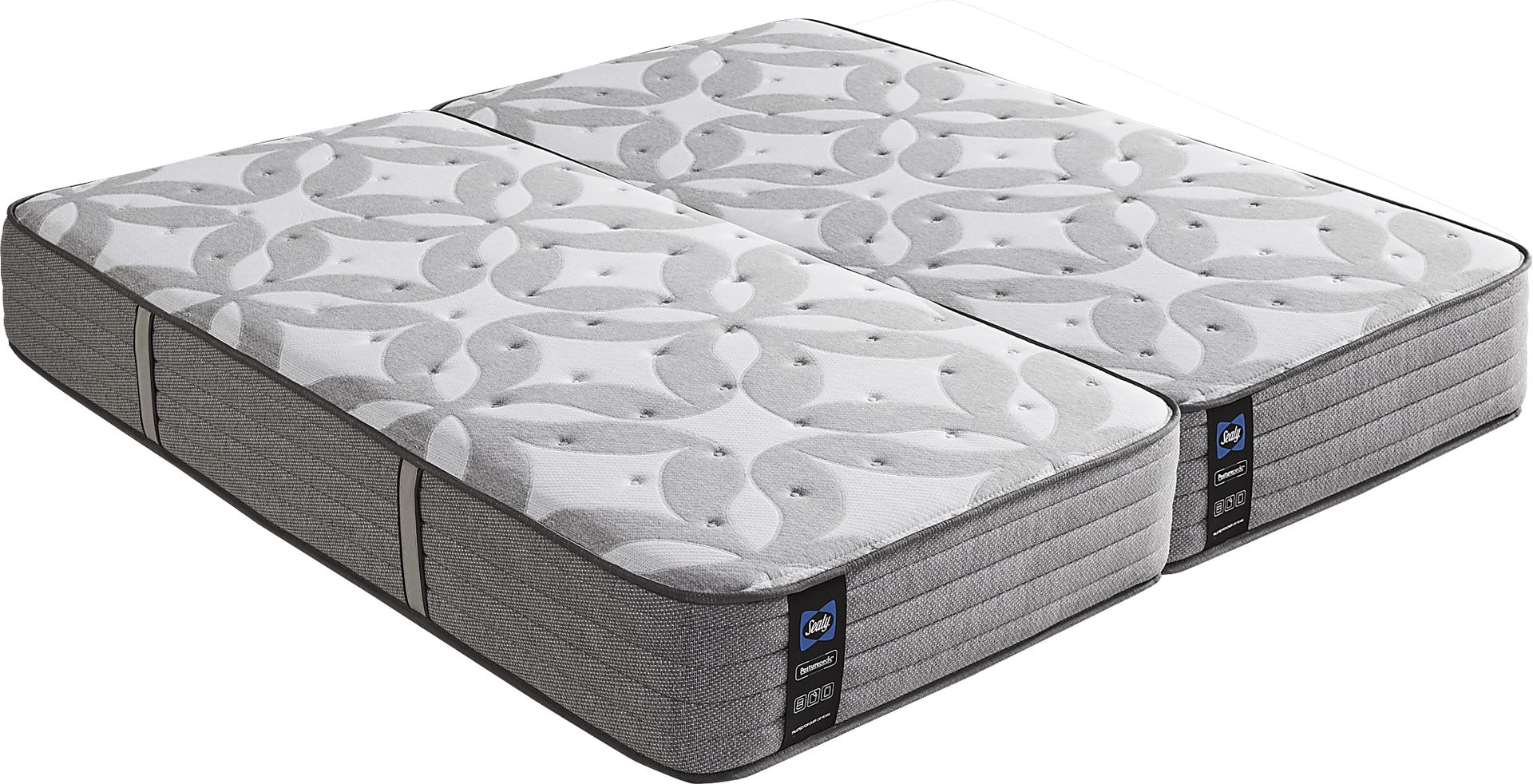 Sealy Posturepedic Kestrel Split King Mattress (2 TWXL) - Image 1
