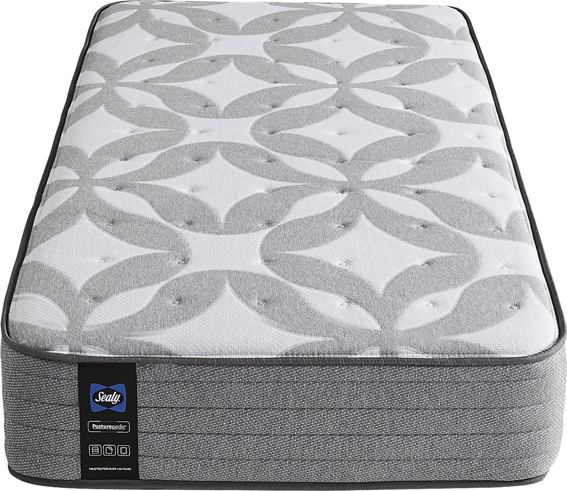 Sealy Posturepedic Kestrel Twin Mattress - Image 2