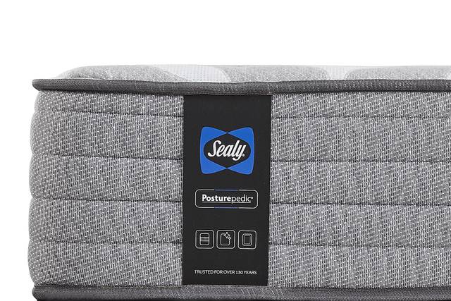 Sealy Posturepedic Kestrel Twin Mattress - Thumbnail - Image 3