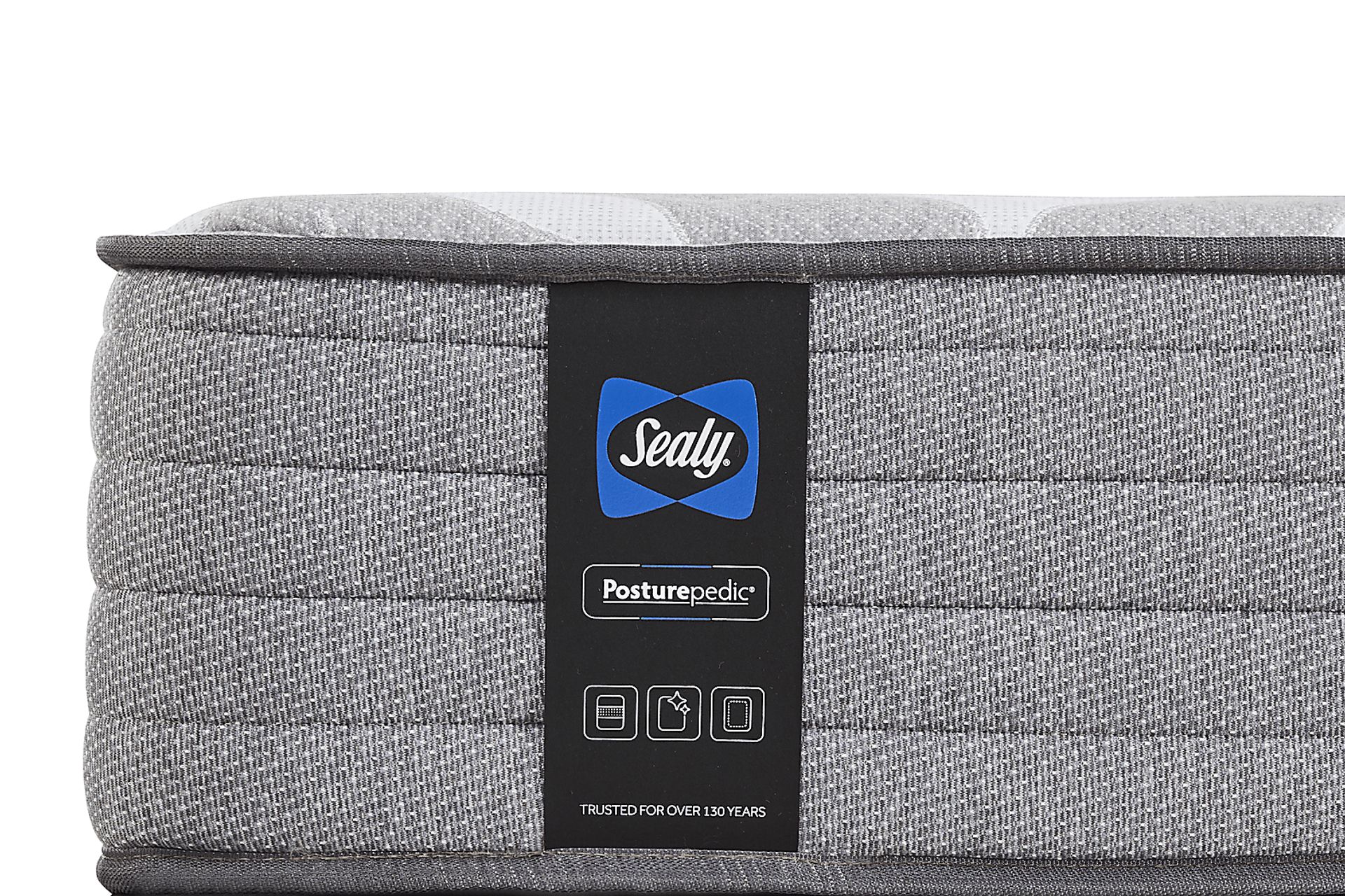 Sealy Posturepedic Kestrel Twin Mattress - Image 3