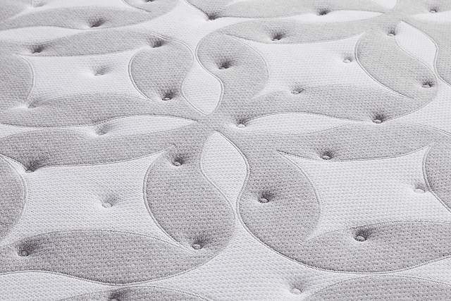 Sealy Posturepedic Kestrel Twin Mattress - Thumbnail - Image 4