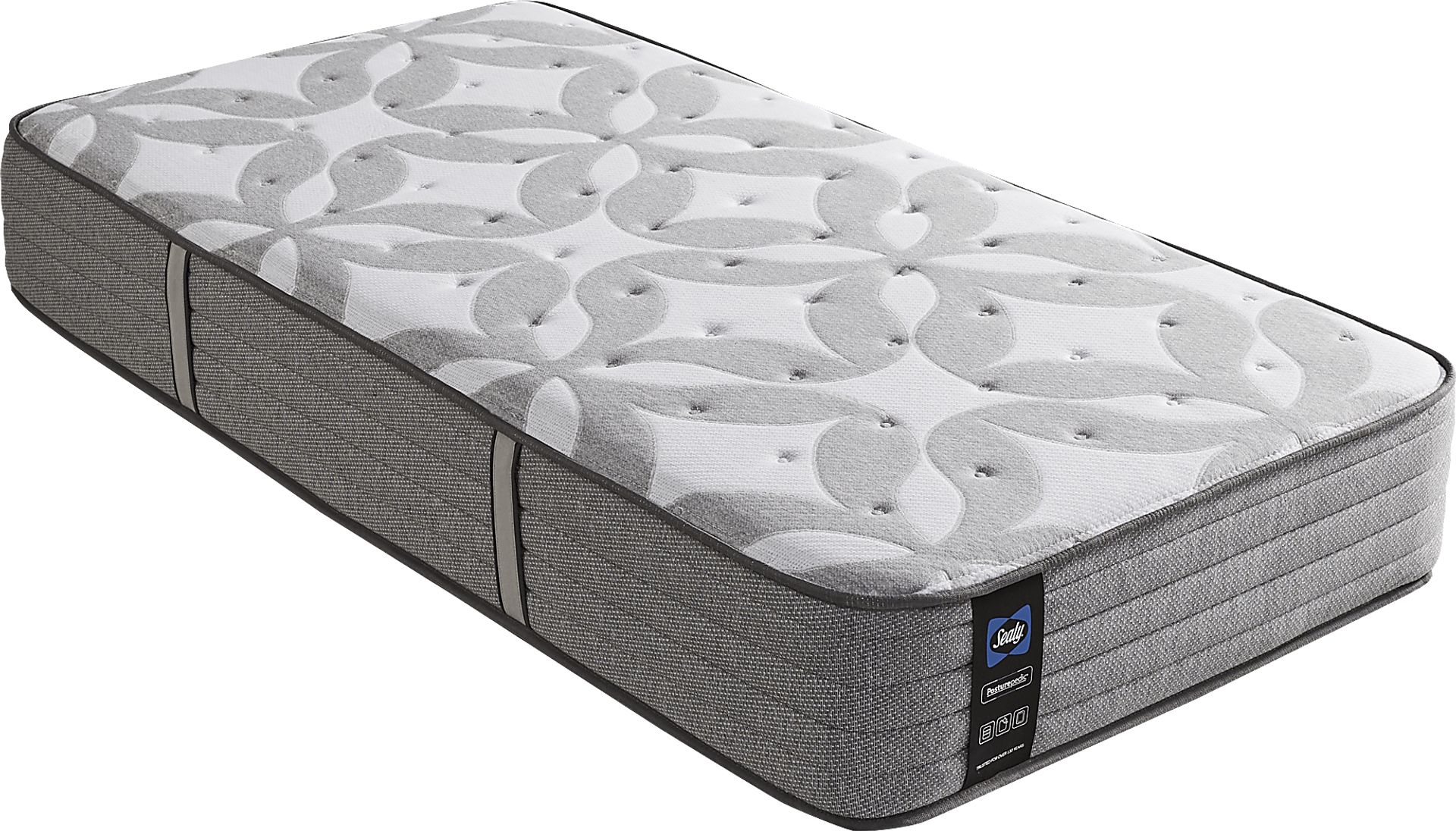 Sealy Posturepedic Kestrel Twin Mattress - Image 1