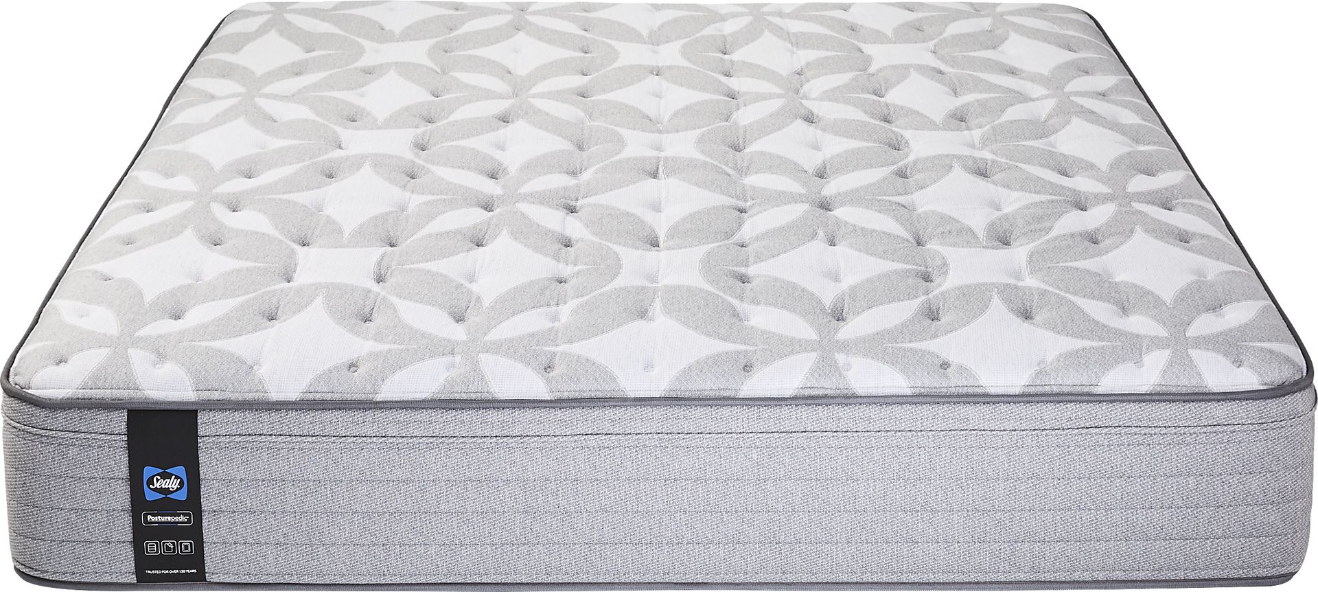 Sealy Posturepedic Lydbury California King Mattress - Image 2