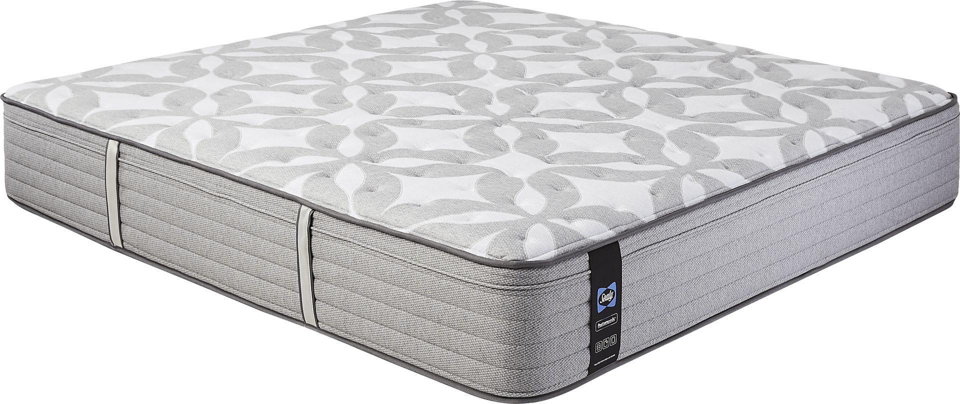 Sealy Posturepedic Lydbury California King Mattress - Image 1