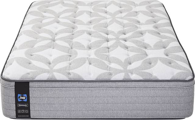 Sealy Posturepedic Lydbury Full Mattress - Thumbnail - Image 2