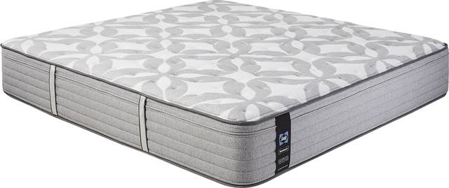 Sealy Posturepedic Lydbury King Mattress - Thumbnail - Image 1