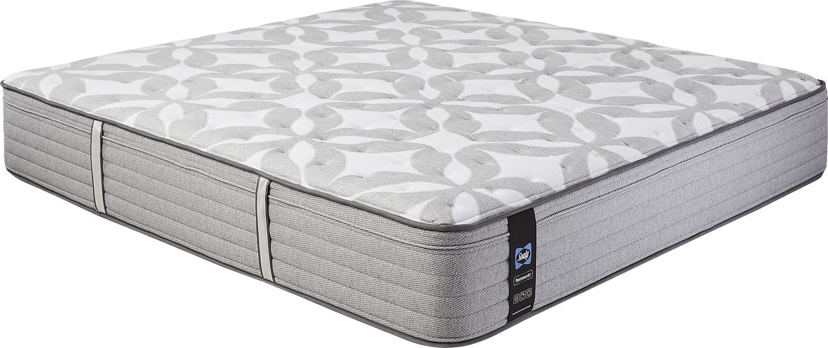 Sealy posturepedic deals keyes medium mattress
