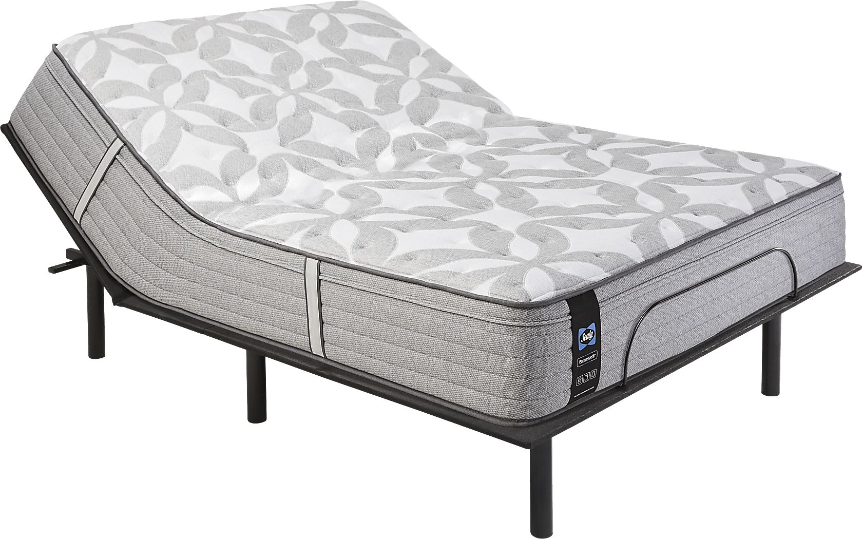 sealy posturepedic navi plush queen mattress