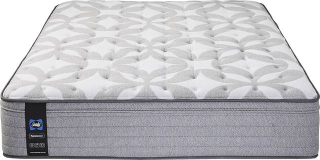 Sealy Posturepedic Lydbury Queen Mattress - Thumbnail - Image 2