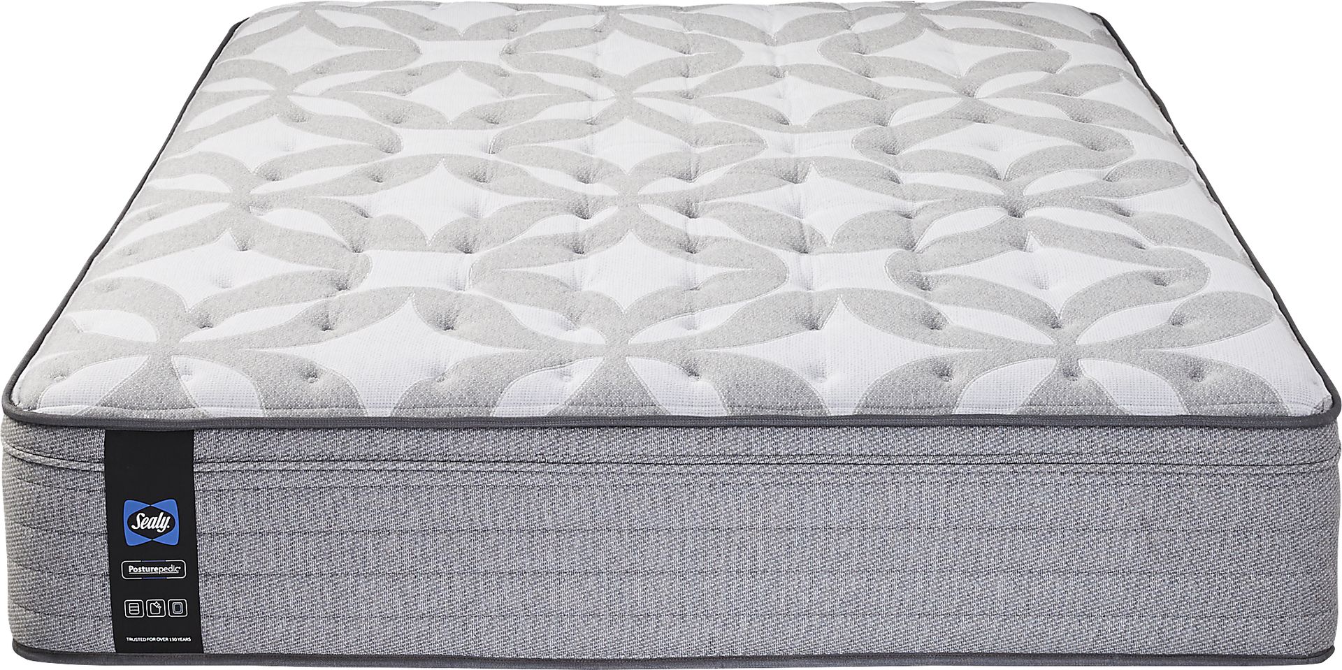 Sealy Posturepedic Lydbury Queen Mattress - Image 2
