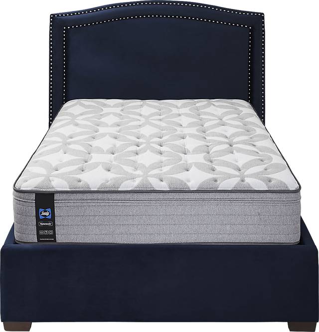 Sealy Posturepedic Lydbury Queen Mattress - Thumbnail - Image 3