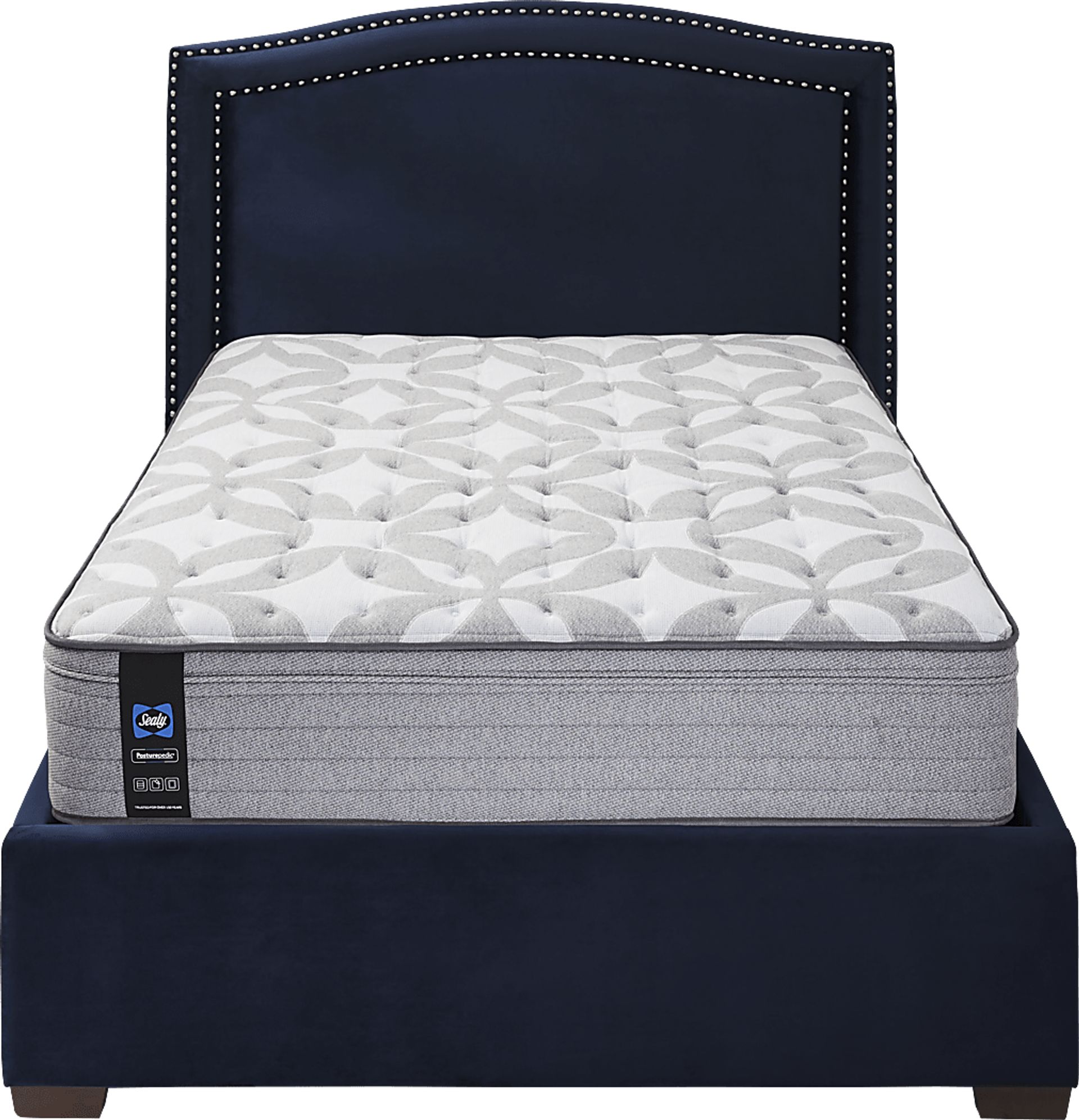 Sealy Posturepedic Lydbury Queen Mattress - Image 3