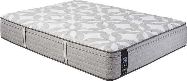Sealy Posturepedic Lydbury Queen Mattress - Thumbnail - Image 1