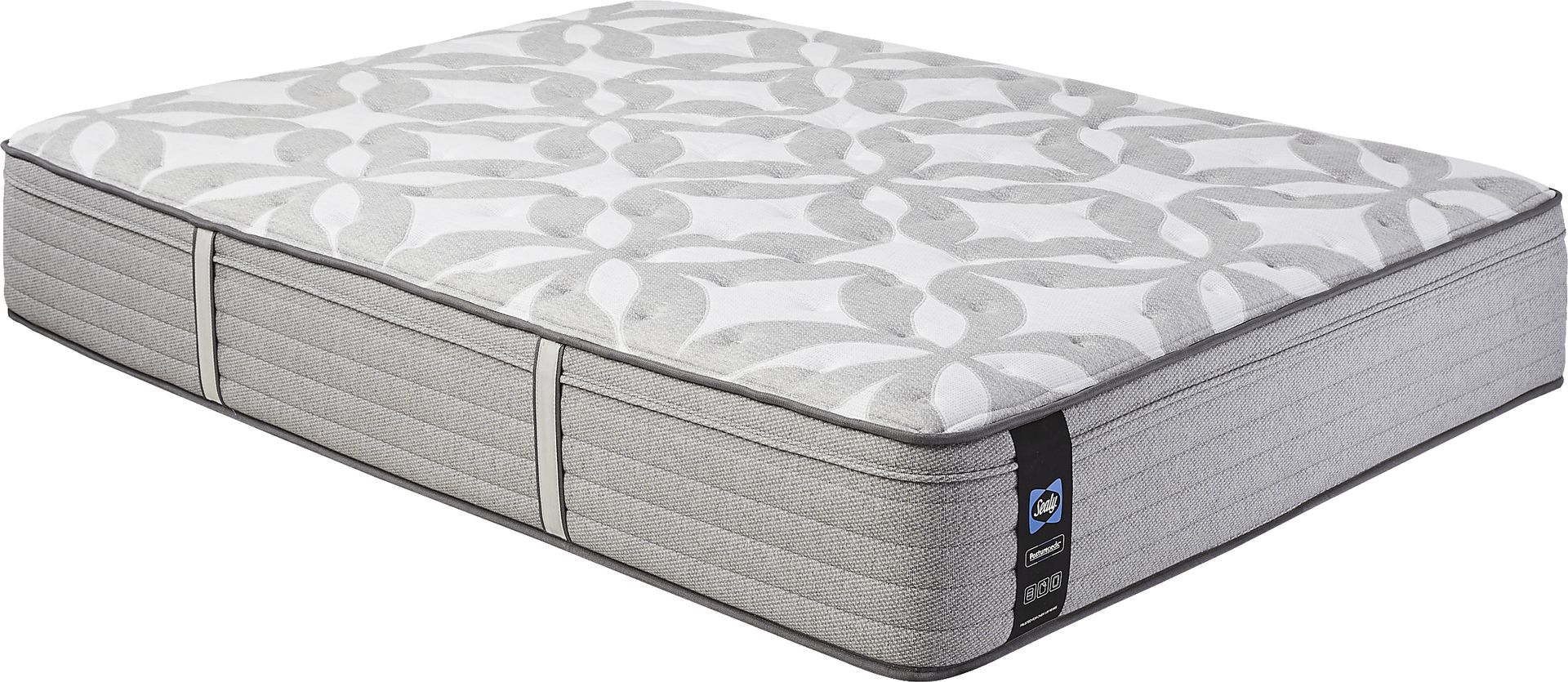 Sealy Posturepedic Lydbury Queen Mattress - Image 1