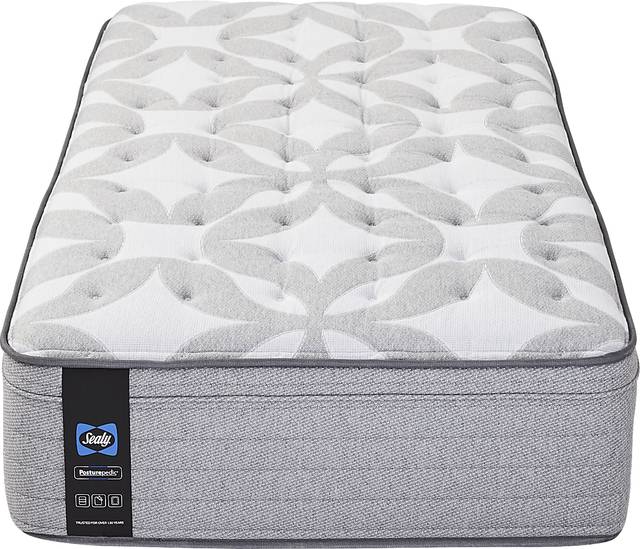 Sealy Posturepedic Lydbury Twin XL Mattress - Thumbnail - Image 2