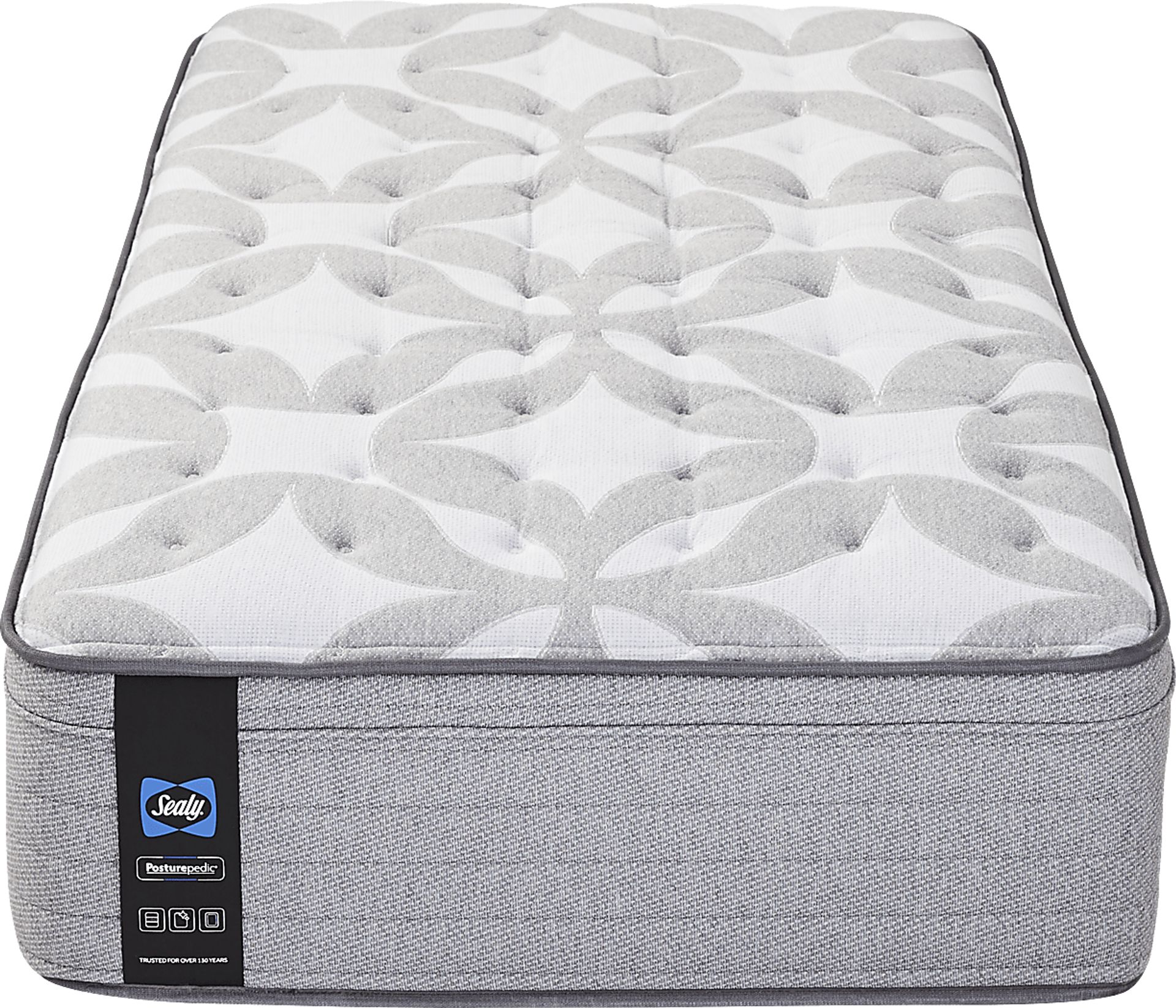 Sealy Posturepedic Lydbury Twin XL Mattress - Image 2