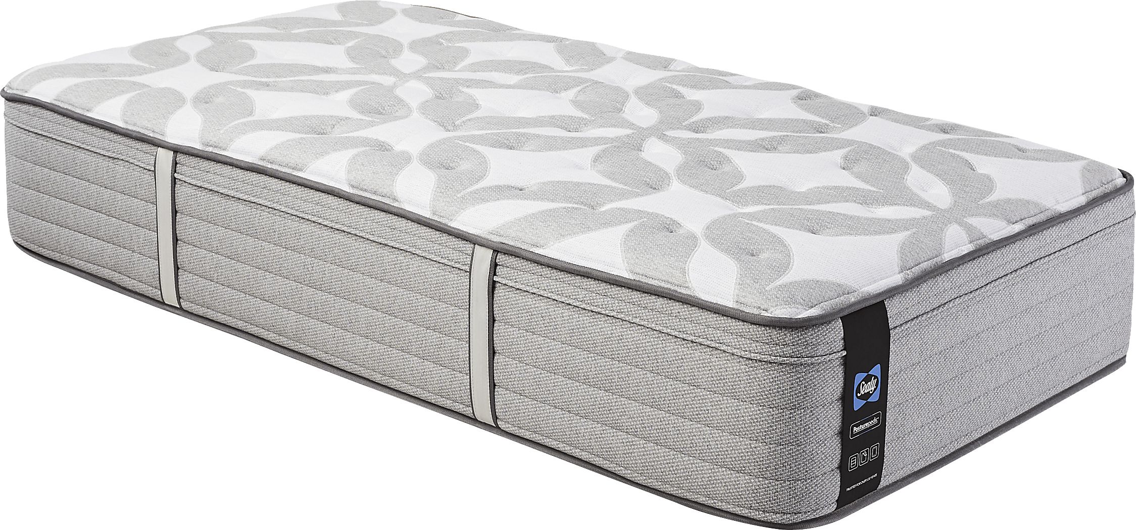 Sealy Posturepedic Lydbury Twin XL Mattress Rooms To Go
