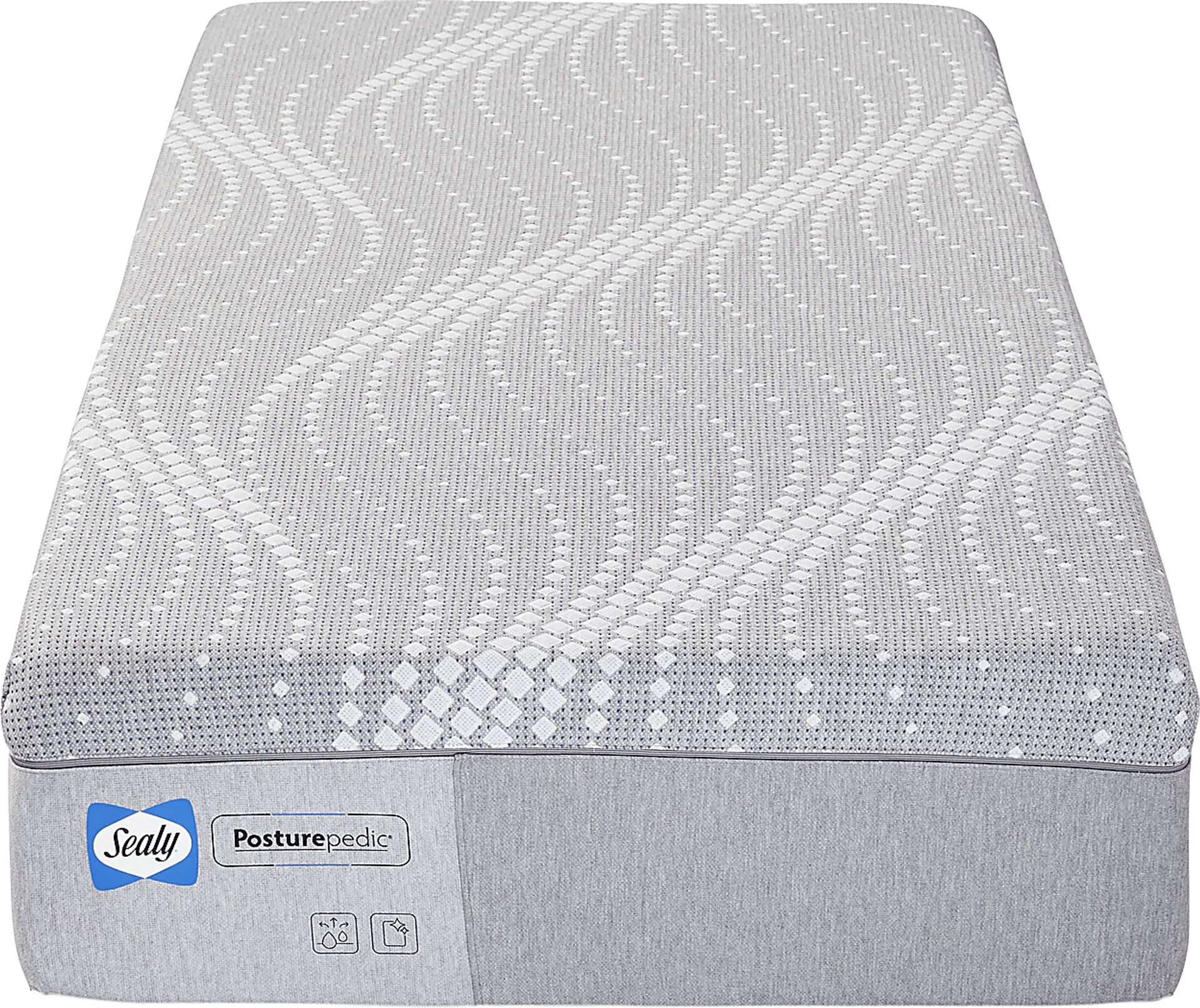 Sealy Posturepedic Macaw Twin XL Mattress - Image 2