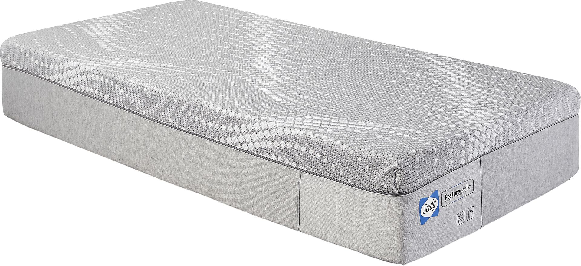Sealy Posturepedic Macaw Twin XL Mattress - Image 1