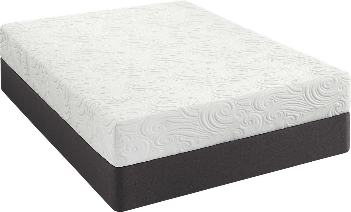 Sealy Posturepedic Optimum Destiny Gold Low Profile King Mattress Set