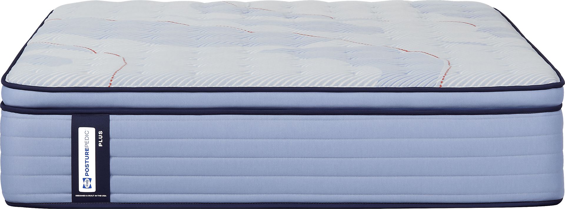 Sealy Posturepedic Orchardside California King Mattress - Image 2