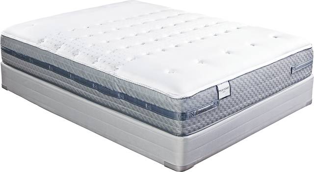 Sealy Posturepedic Palm Coast King Mattress Set - Thumbnail - Image 1