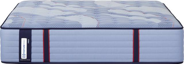 Sealy Posturepedic Pebblebrook King Mattress - Thumbnail - Image 2