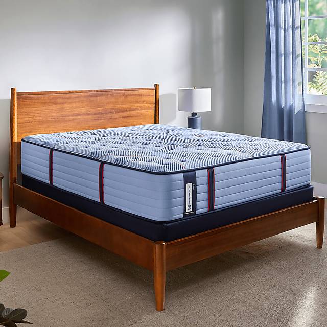 Sealy Posturepedic Pebblebrook King Mattress - Thumbnail - Image 3