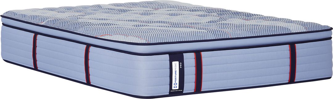 Sealy Posturepedic Pennsboro King Mattress