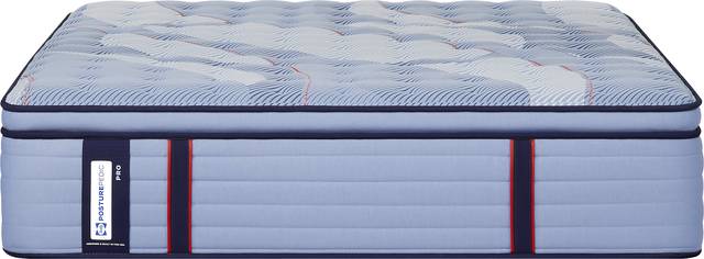 Sealy Posturepedic Pennsboro Queen Mattress - Thumbnail - Image 2