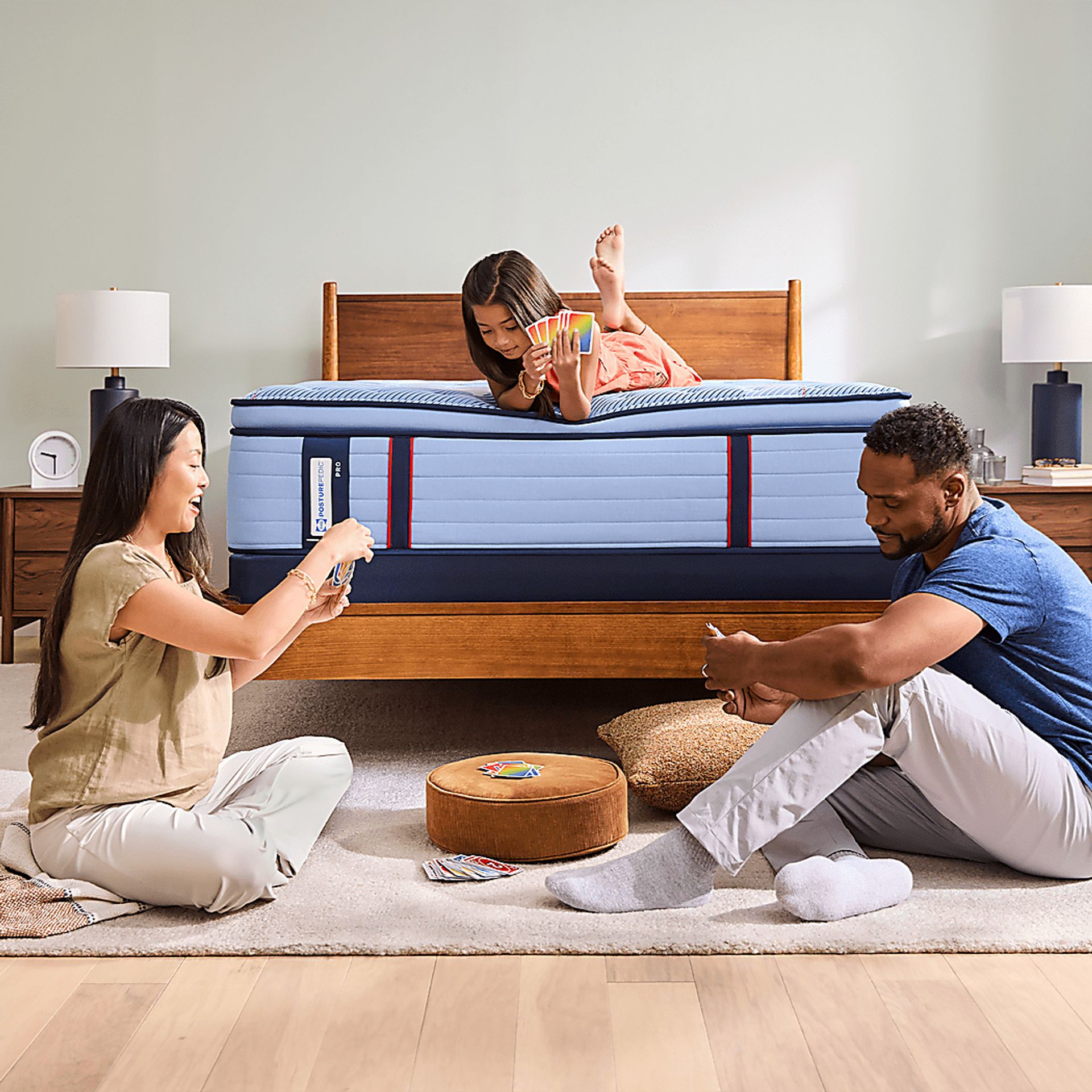 Sealy Posturepedic Pennsboro Queen Mattress - Image 4