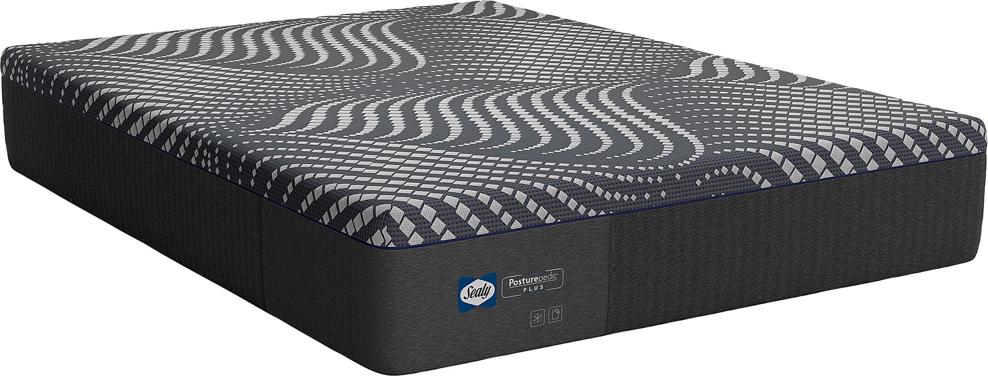 Sealy Posturepedic Plus Albany Foam Twin XL Mattress