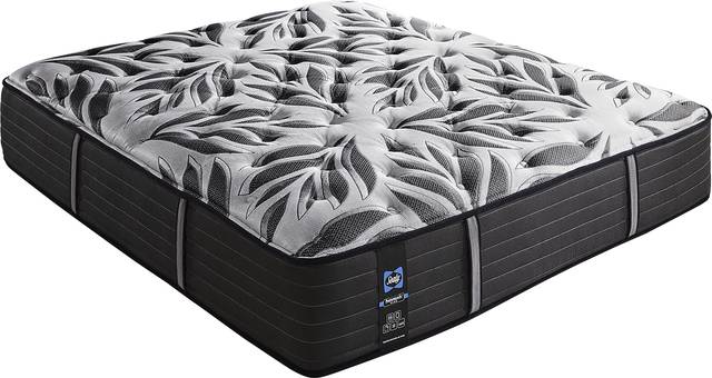 Sealy Posturepedic Plus Colliford California King Mattress - Thumbnail - Image 1
