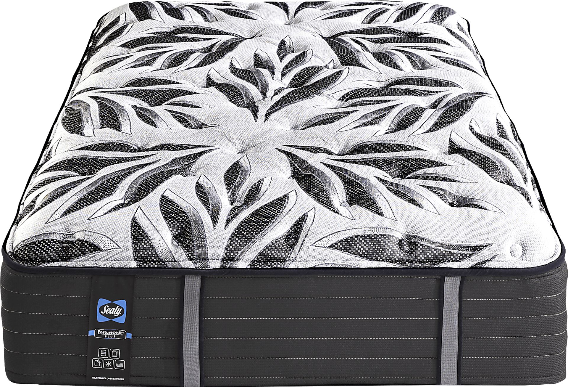 Sealy Posturepedic Plus Colliford Full Mattress - Image 2