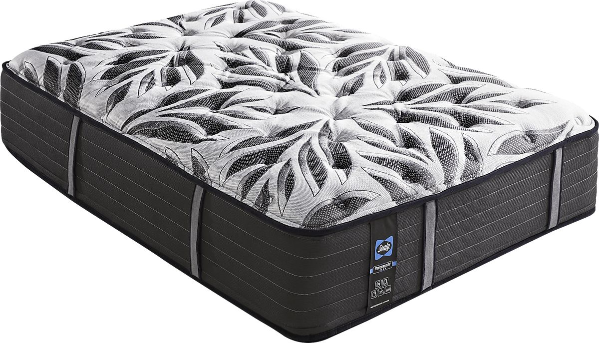 Posturepedic Plus Colliford Full Mattress Rooms to Go
