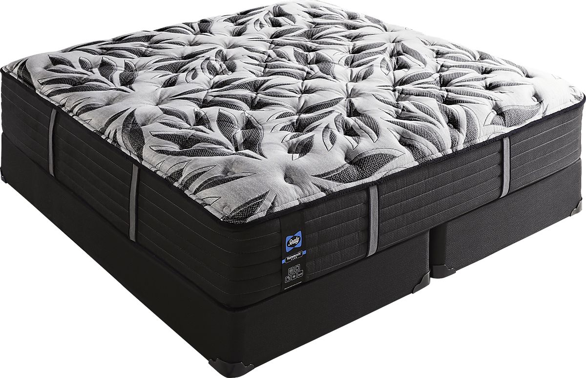 Sealy Posturepedic Colliford King Mattress Set | Rooms to Go