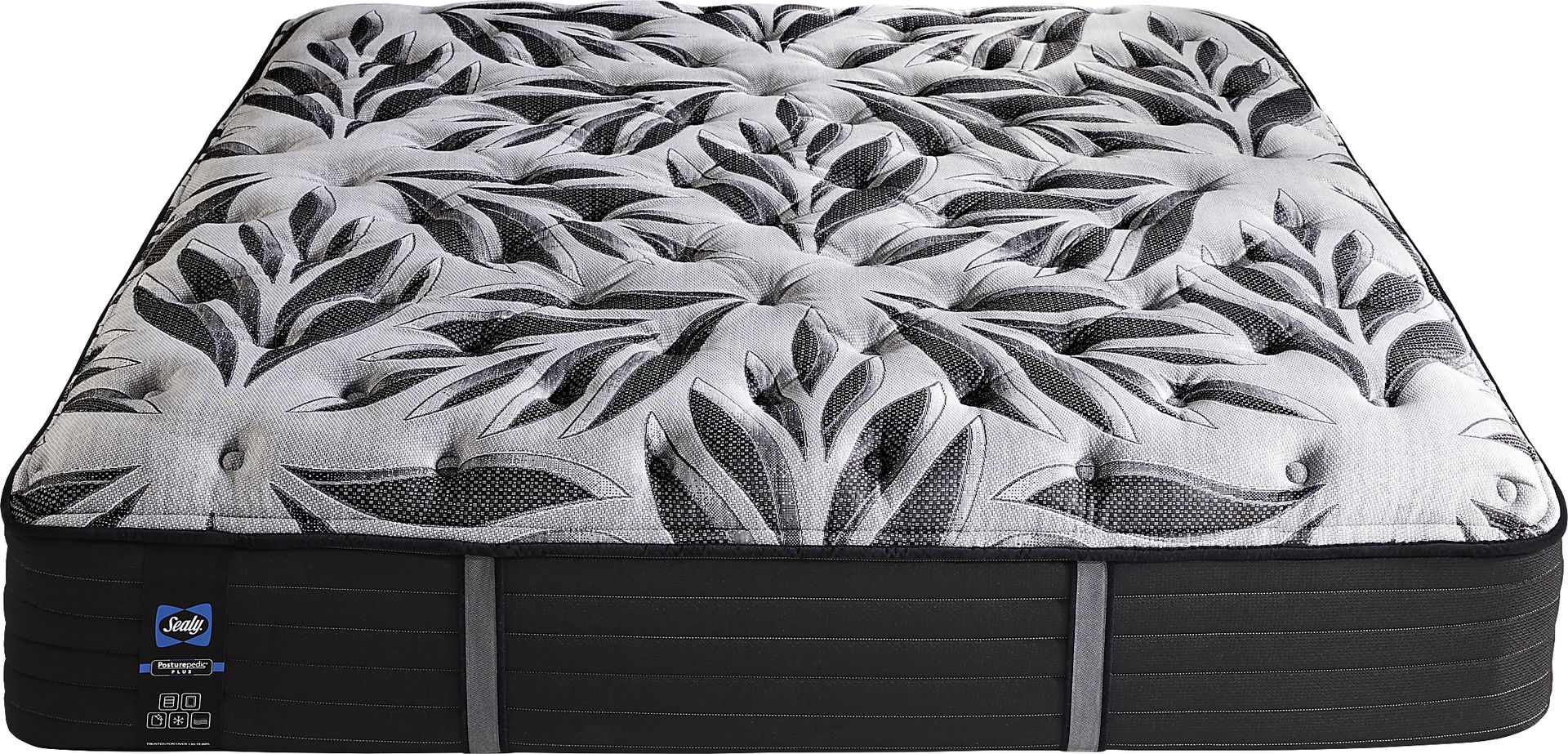 Sealy Posturepedic Plus Colliford King Mattress - Image 2