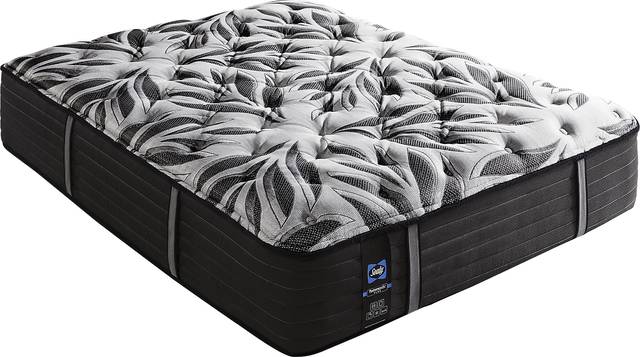 Sealy Posturepedic Plus Colliford Queen Mattress - Thumbnail - Image 1
