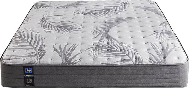 Sealy Posturepedic Plus Lockfield King Mattress - Thumbnail - Image 2