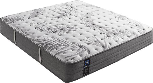 Sealy Posturepedic Plus Lockfield King Mattress - Thumbnail - Image 1