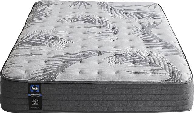 Sealy Posturepedic Plus Lockfield Queen Mattress - Thumbnail - Image 2