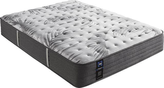 Sealy Posturepedic Plus Lockfield Queen Mattress - Thumbnail - Image 1