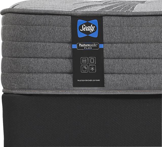 Sealy Posturepedic Plus Lockfield Split King Mattress - Thumbnail - Image 3