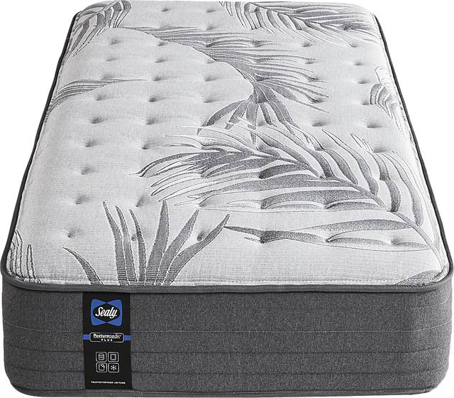 Sealy Posturepedic Plus Lockfield Twin XL Mattress - Thumbnail - Image 2