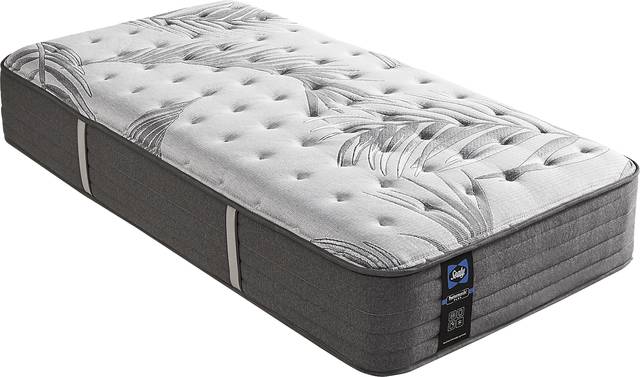 Sealy Posturepedic Plus Lockfield Twin XL Mattress - Thumbnail - Image 1