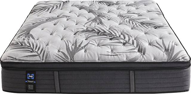 Sealy Posturepedic Plus Starley King Mattress - Thumbnail - Image 2