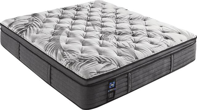 Sealy Posturepedic Plus Starley King Mattress - Thumbnail - Image 1